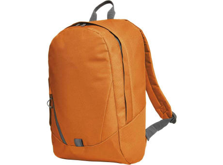 Rucksack SOLUTION