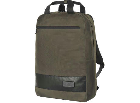 Notebook-Rucksack STAGE