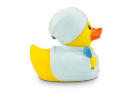 Werbeente Waldemar Wanderer