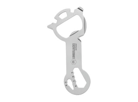 ROMINOX® Key Tool // Snake - 19 Funktionen