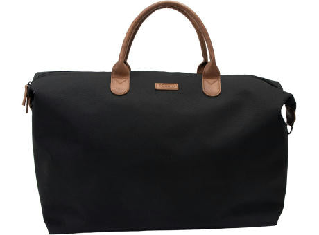 VASAD Classic Reisetasche, Schwarz