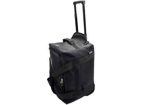 VASAD Active Weekend Trolley, Schwarz