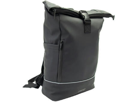 VASAD Style Fahrradrucksack, Schwarz