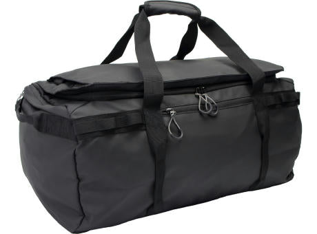 VASAD Active Travel & Sports Tasche, Schwarz