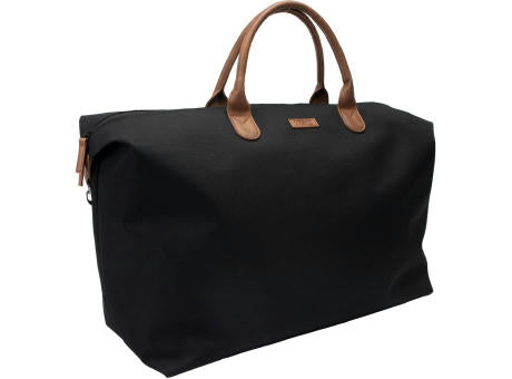 VASAD Classic Reisetasche, Schwarz