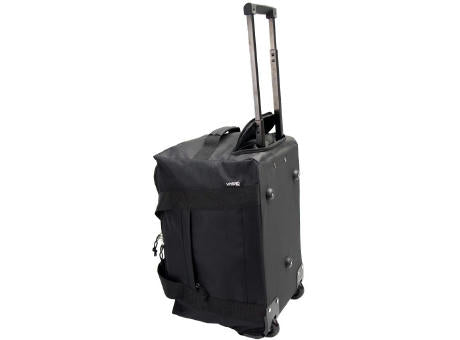 VASAD Active Weekend Trolley, Schwarz
