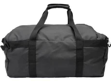 VASAD Active Travel & Sports Tasche, Schwarz