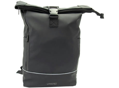 VASAD Style Fahrradrucksack, Schwarz