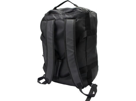 VASAD Active Travel & Sports Tasche, Schwarz