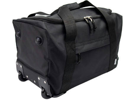 VASAD Active Weekend Trolley, Schwarz