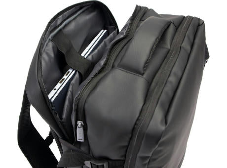 VASAD Active Underseater, Schwarz