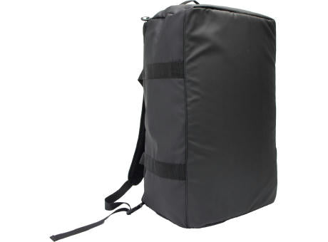 VASAD Active Travel & Sports Tasche, Schwarz