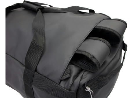 VASAD Active Travel & Sports Tasche, Schwarz
