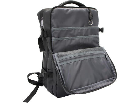 VASAD Active Underseater, Schwarz