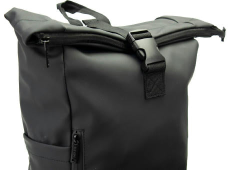 VASAD Style Fahrradrucksack, Schwarz