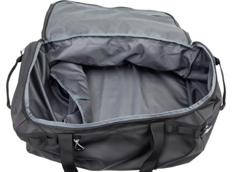 VASAD Active Travel & Sports Tasche, Schwarz