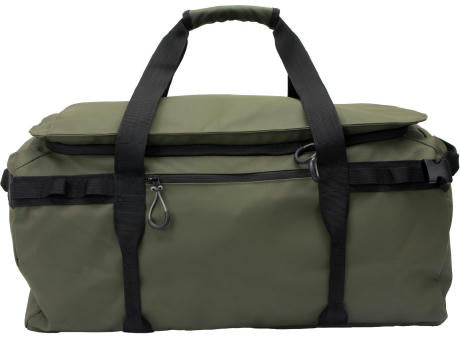 VASAD Active Travel & Sports Tasche, Schwarz
