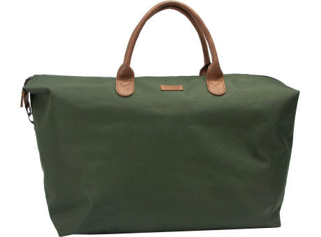 VASAD Classic Reisetasche, Schwarz