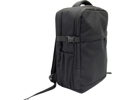 Recycle Bags Underseater, Schwarz