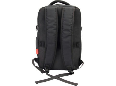 Recycle Bags Underseater, Schwarz