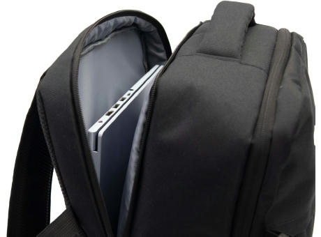 Recycle Bags Underseater, Schwarz