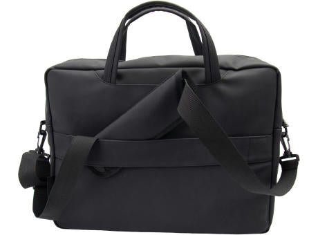 VASAD Style Laptoptasche, Schwarz