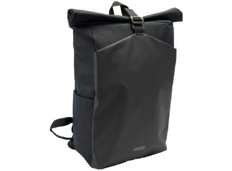 VASAD Active Rucksack Reverse, Schwarz