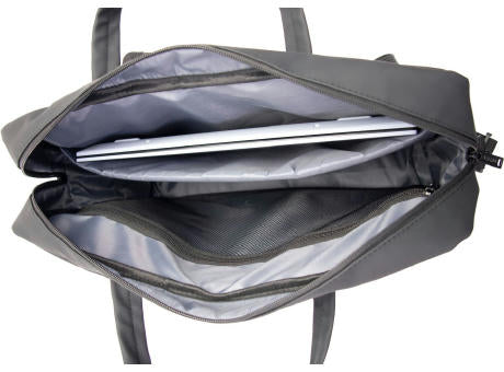 VASAD Style Laptoptasche, Schwarz