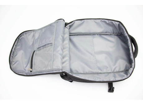 Recycle Bags Underseater, Schwarz