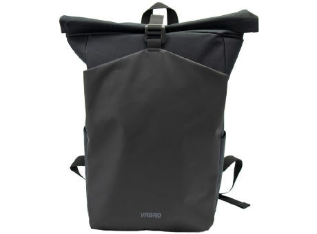 VASAD Active Rucksack Reverse, Schwarz