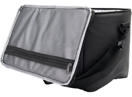 VASAD Style Kühltasche, Schwarz