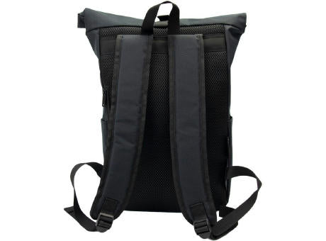 VASAD Active Rucksack Reverse, Schwarz