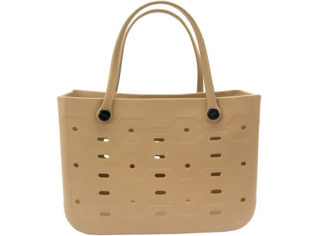 VASAD EVA Shopper, Sand