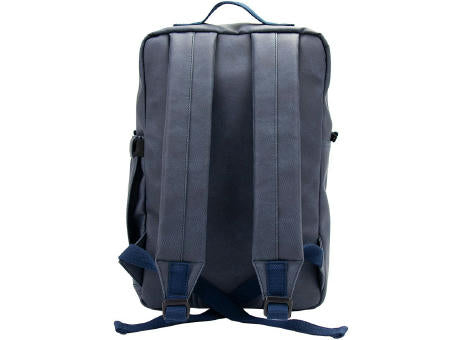 VASAD All Leisure Klassischer Rucksack, Braun