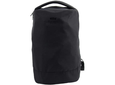 Recycle Bags Pacific Rucksack, Schwarz