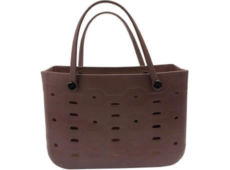 VASAD EVA Shopper, Sand