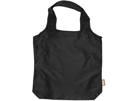 Recycle Bags Faltbare Einkaufstasche RPET, Weiß