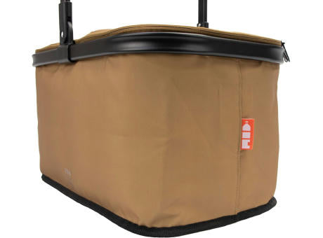 Recycle Bags Cool Basket, Sand