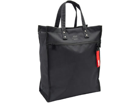 Recycle Bags Shopper, Schwarz