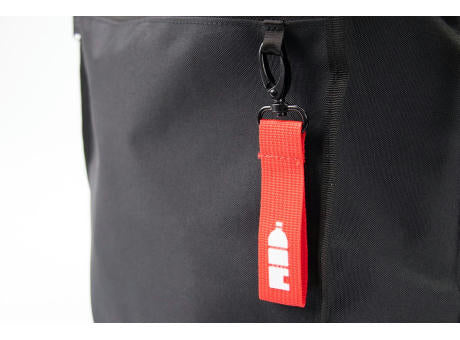Recycle Bags Shopper, Schwarz