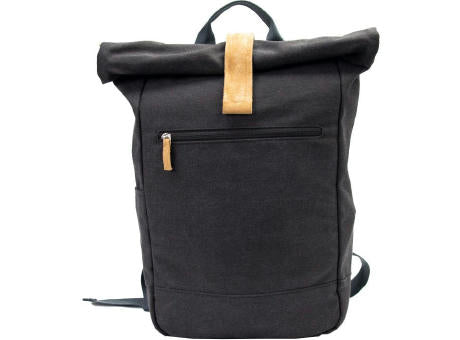 VASAD Casual Rucksack Canvas, Sand