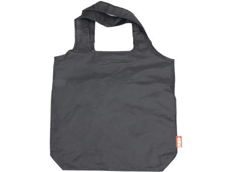Recycle Bags Faltbare Einkaufstasche RPET, Weiß