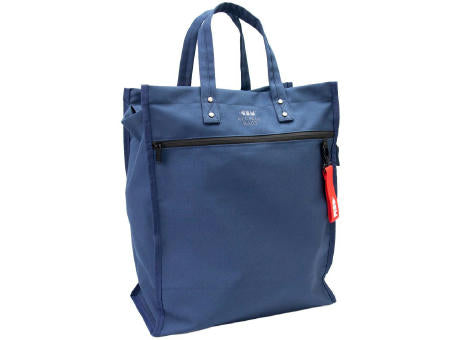 Recycle Bags Shopper, Schwarz