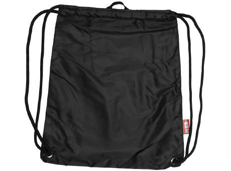 Recycle Bags Faltbarer Stringbag RPET, Weiß