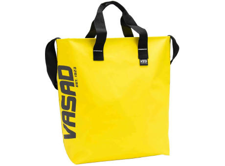VASAD All Weather Shopper, Gelb