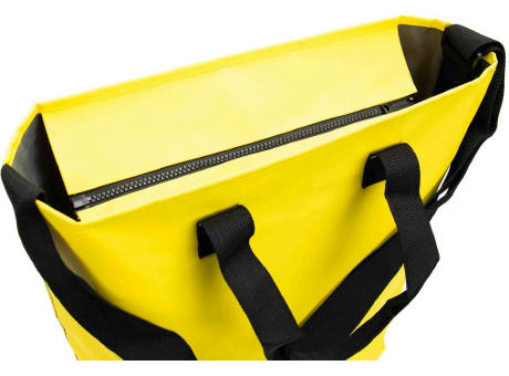 VASAD All Weather Shopper, Gelb