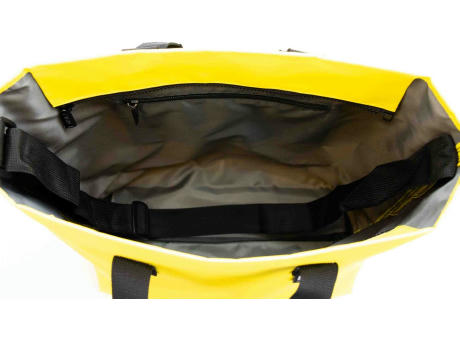VASAD All Weather Shopper, Gelb
