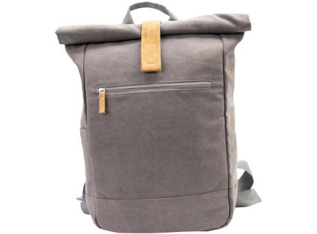 VASAD Casual Rucksack Canvas, Sand