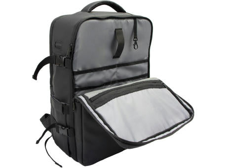 VASAD Style Premium Underseater, Schwarz