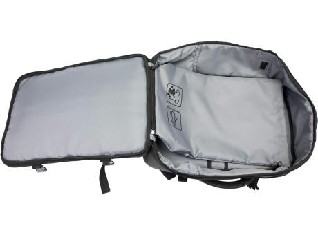VASAD Style Premium Underseater, Schwarz